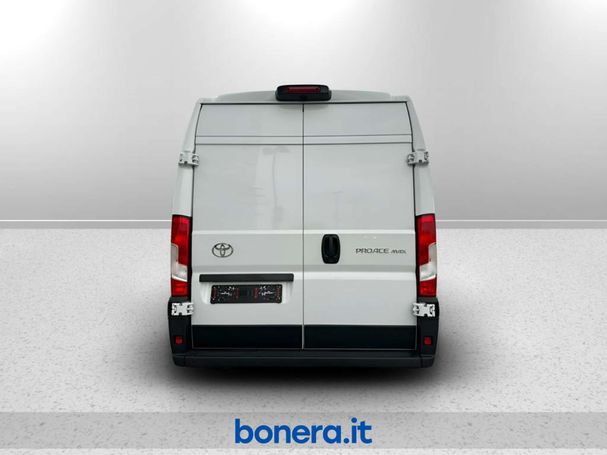 Toyota Proace 103 kW image number 8