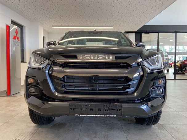 Isuzu D-Max 4x4 Double Cab 120 kW image number 2