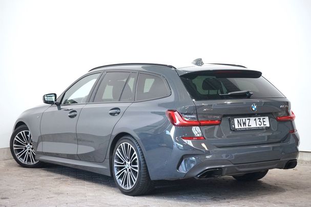 BMW 340i xDrive Touring 275 kW image number 4