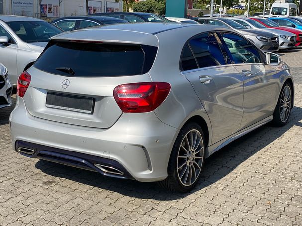 Mercedes-Benz A 180 90 kW image number 3