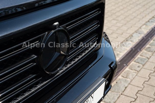 Mercedes-Benz G 400 d 243 kW image number 9