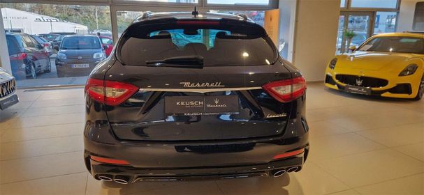 Maserati Levante 257 kW image number 4