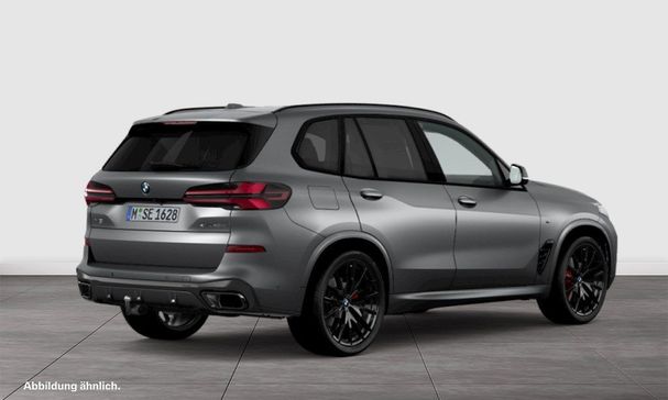 BMW X5 xDrive40d 250 kW image number 2