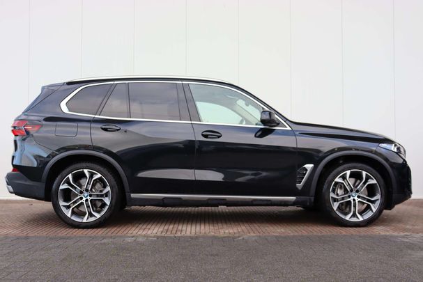 BMW X5 50e xDrive 360 kW image number 3