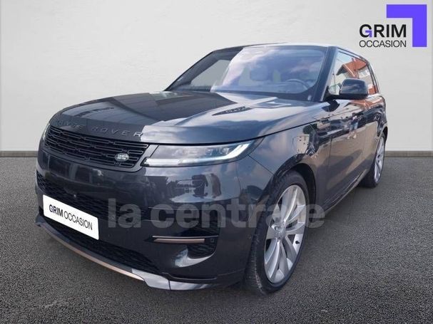 Land Rover Range Rover Sport P510e 375 kW image number 1