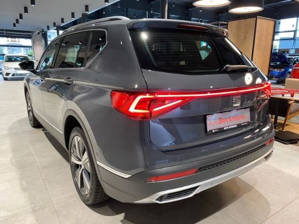 Seat Tarraco 180 kW image number 4