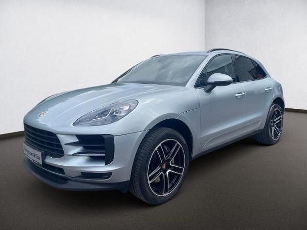 Porsche Macan S 260 kW image number 2