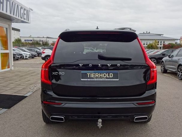 Volvo XC90 T8 AWD 288 kW image number 2