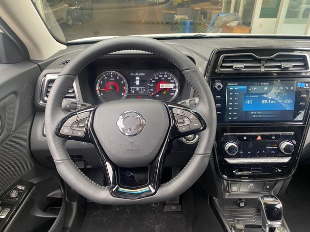 SsangYong Tivoli 1.5 120 kW image number 13