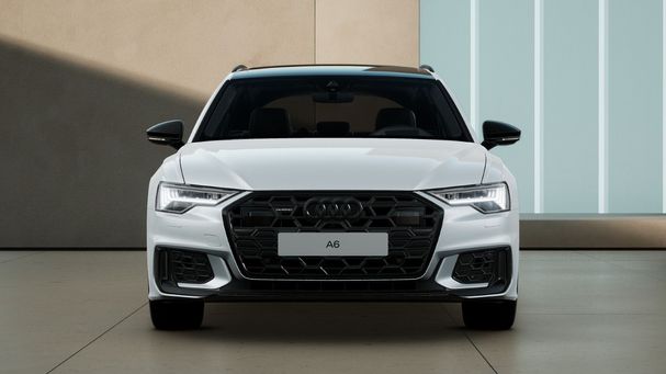 Audi A6 55 TFSIe S-line Avant 270 kW image number 1