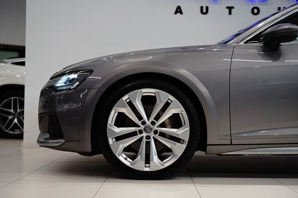 Audi A6 Allroad 50| 210 kW image number 27