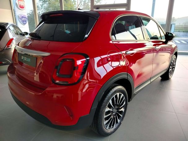 Fiat 500X 1.3 MultiJet 70 kW image number 6