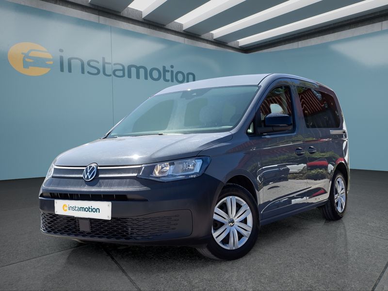 Volkswagen Caddy Kombi