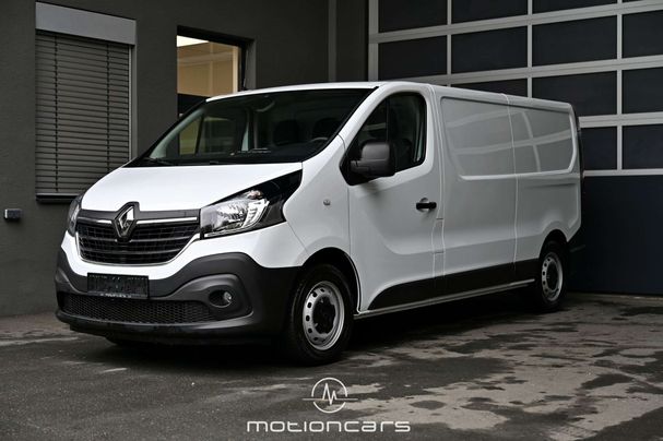 Renault Trafic L2H1 Energy dCi 145 Komfort 107 kW image number 1