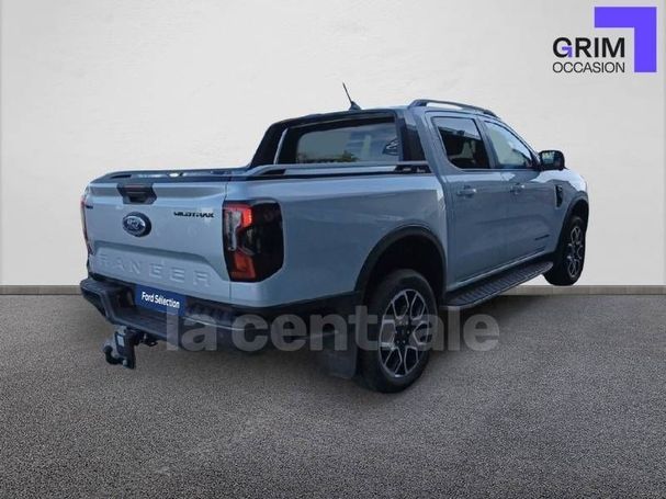 Ford Ranger Double Cab Wildtrak 151 kW image number 2