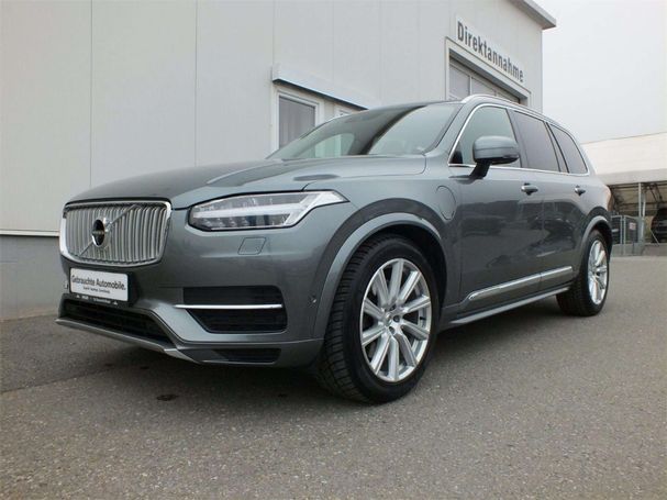 Volvo XC90 T8 AWD 288 kW image number 1