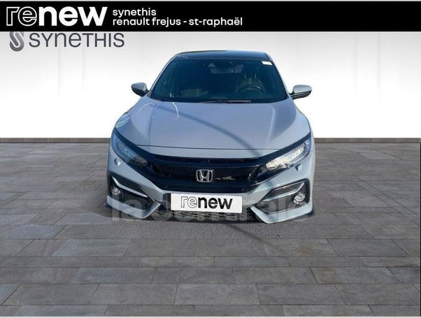 Honda Civic 1.0 i-VTEC CVT 93 kW image number 3