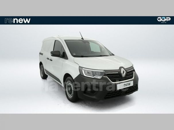 Renault Kangoo BLUE dCi 55 kW image number 4