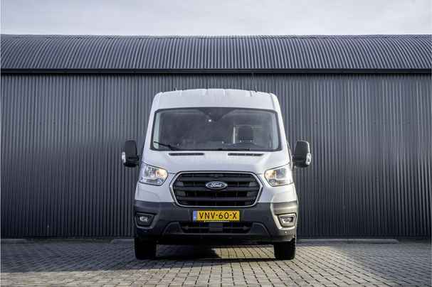 Ford Transit L3H2 2.0 96 kW image number 4