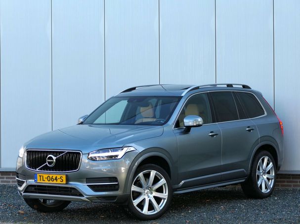 Volvo XC90 T5 AWD Momentum 184 kW image number 1