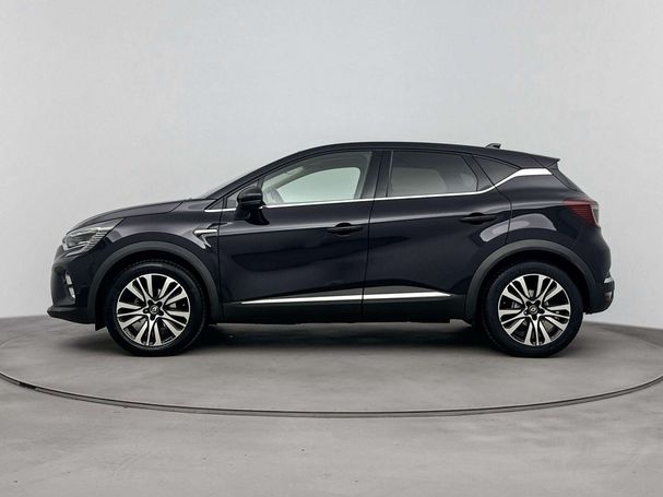 Renault Captur TCe 130 96 kW image number 5