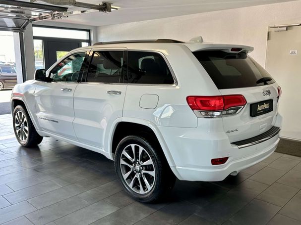 Jeep Grand Cherokee 3.0 184 kW image number 7