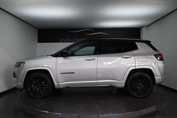 Jeep Compass 133 kW image number 3