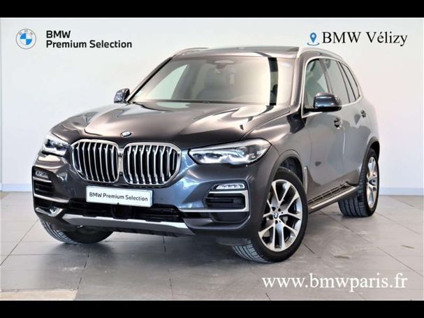 BMW X5 xDrive30d xLine 198 kW image number 1