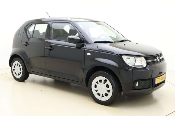 Suzuki Ignis 66 kW image number 8