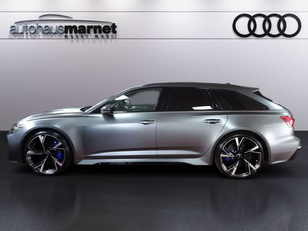 Audi RS6 Tiptronic 440 kW image number 7