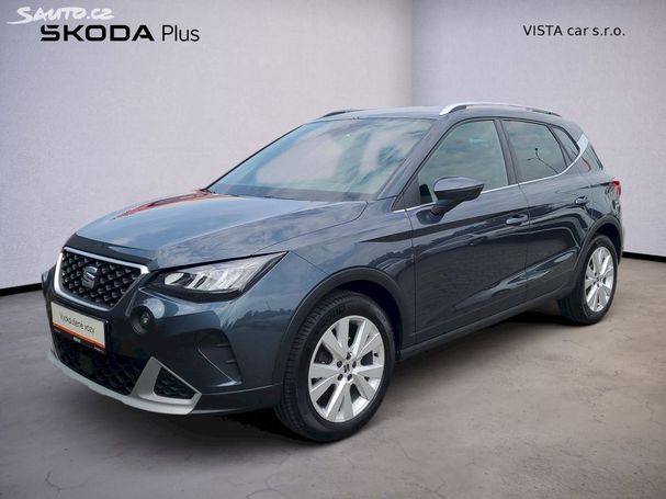 Seat Arona 1.0 TSI Xperience DSG 81 kW image number 1