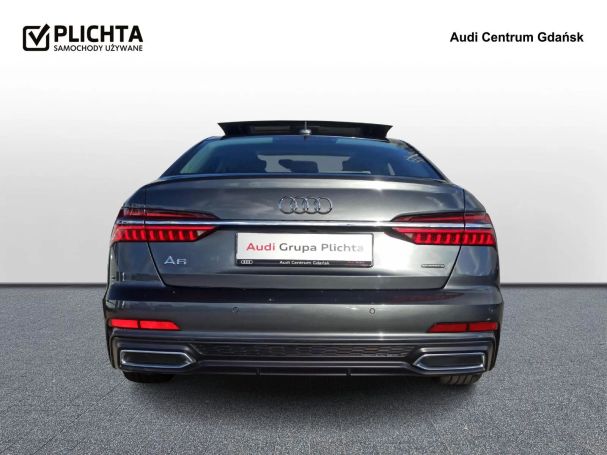 Audi A6 210 kW image number 3