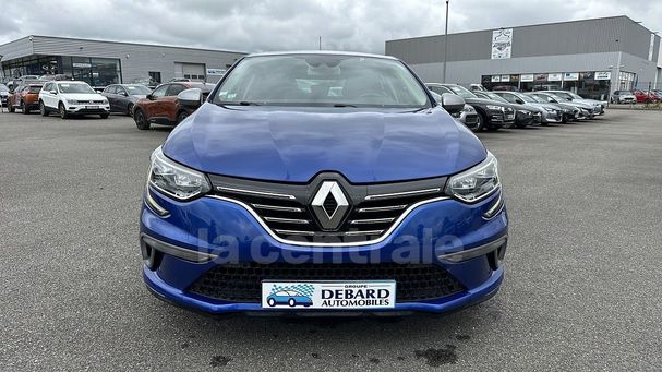 Renault Megane 117 kW image number 3