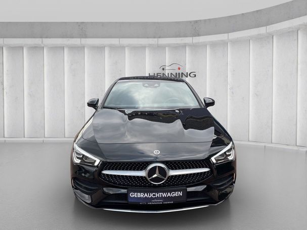 Mercedes-Benz CLA 250 165 kW image number 11