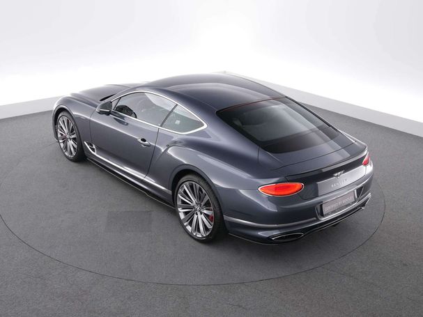 Bentley Continental GT 478 kW image number 10