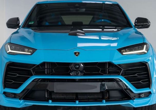 Lamborghini Urus 478 kW image number 3