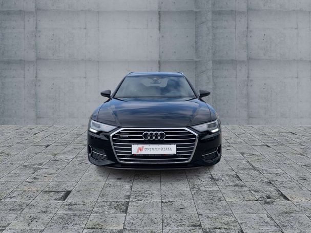 Audi A6 45 TDI Sport 170 kW image number 3