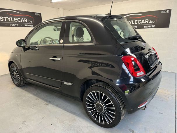 Fiat 500 1.2 51 kW image number 4