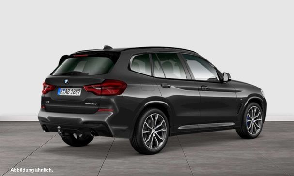 BMW X3 xDrive 210 kW image number 2