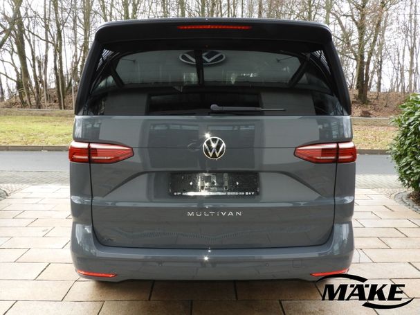 Volkswagen T7 Multivan TSI DSG 100 kW image number 7