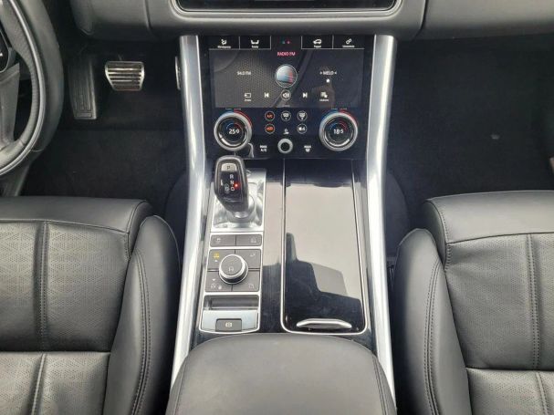 Land Rover Range Rover Sport 221 kW image number 16