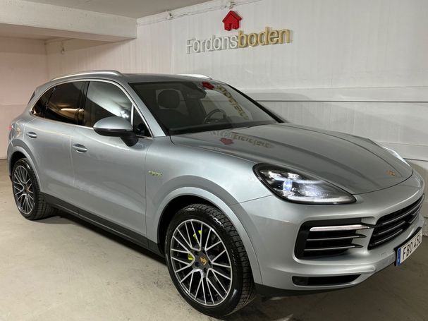 Porsche Cayenne S E-Hybrid Tiptronic 341 kW image number 1