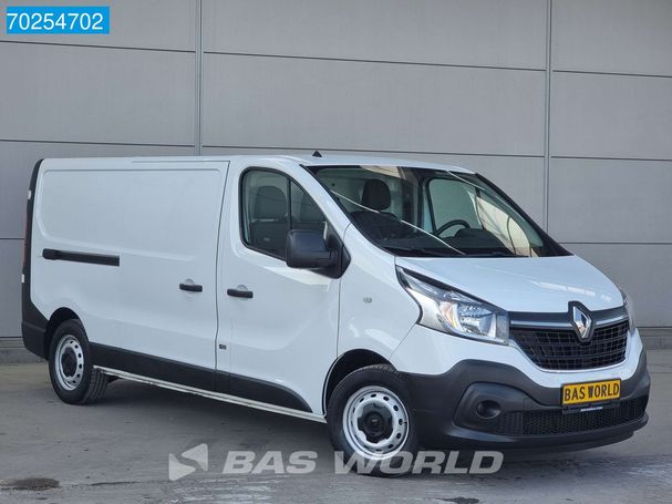 Renault Trafic L2H1 120 88 kW image number 2