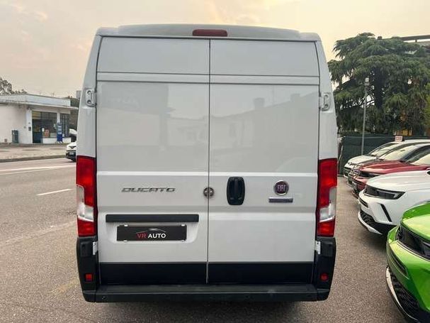 Fiat Ducato 140 103 kW image number 5