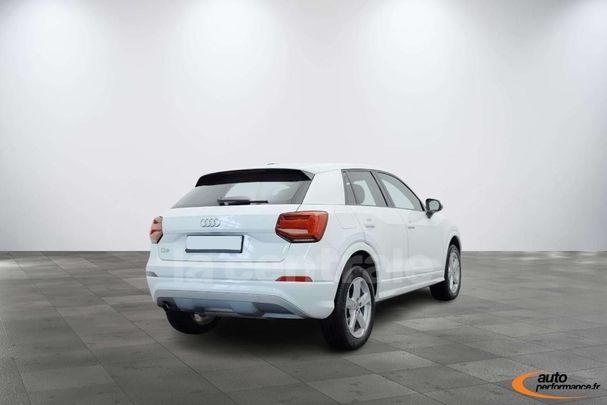 Audi Q2 1.0 TFSI S tronic 85 kW image number 3