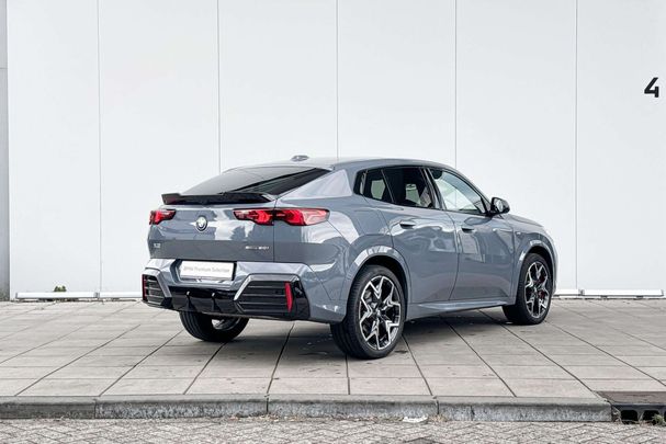 BMW X2 sDrive20i M 125 kW image number 2