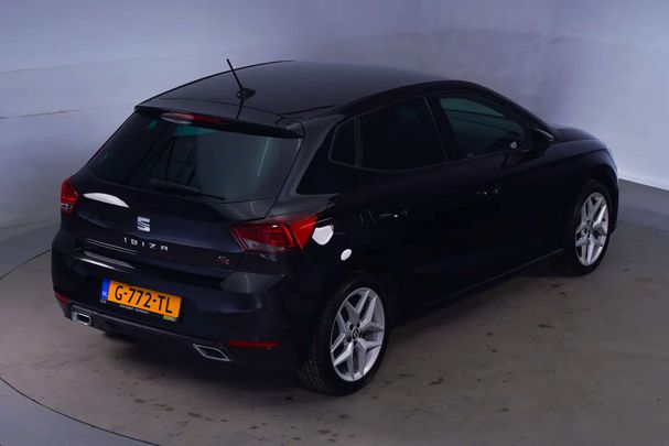 Seat Ibiza 1.0 TSI FR 70 kW image number 13