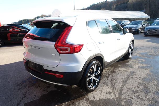 Volvo XC40 Inscription 192 kW image number 4