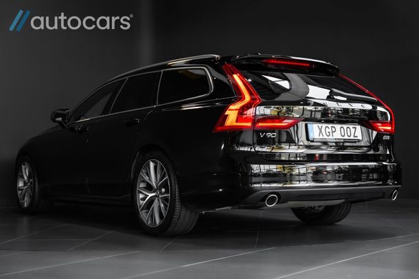 Volvo V90 D3 AWD 110 kW image number 4