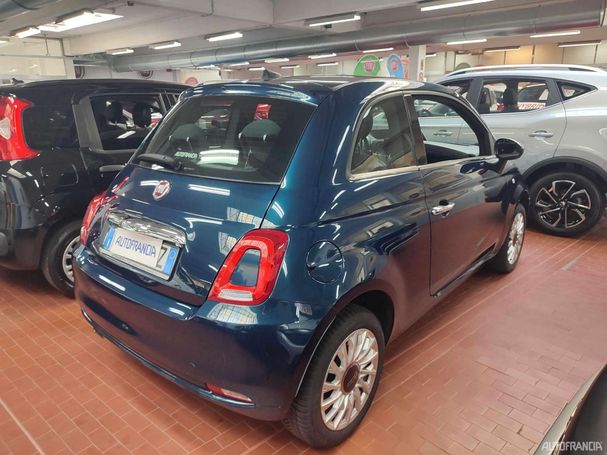 Fiat 500 1.2 Lounge 50 kW image number 3